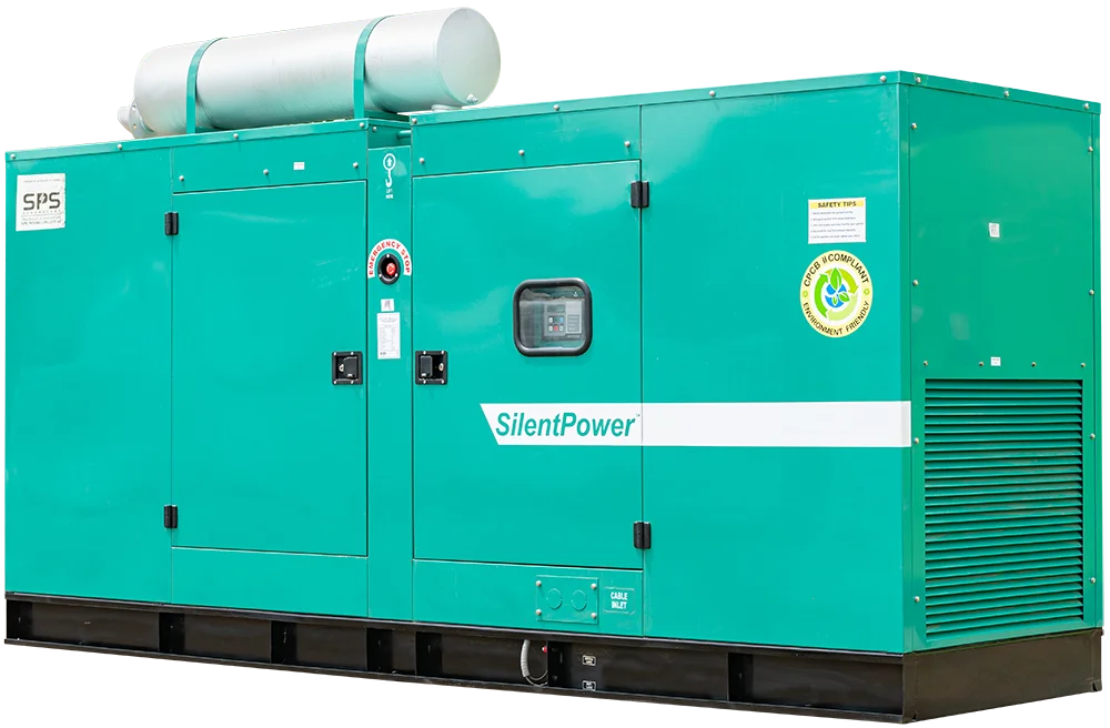 Дизельный генератор MGEP128CS ( CUMMINS, 128 КВТ)